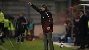 Șumudică: "Sper ca în sferturi să întâlnim Dinamo, Steaua, CFR sau Timișoara pe teren propriu"