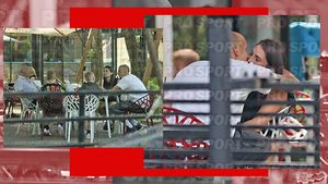 Ce a făcut cel mai hulit fotbalist al FCSB, după ce Gigi Becali l-a făcut praf și i-a cerut să se retragă! Soția l-a sărutat pe Vlad Chiricheș cu foc, la o masă în familie, înainte de returul cu LASK Linz. FOTO EXCLUSIV