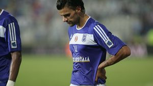 EXCLUSIV** Iliev s-a înțeles cu Steaua! VEZI când va semna contractul!