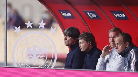 Spania - Germania 6-0. Ibericii sunt în Final Four-ul Ligii Națiunilor, nemții au suferit cea mai dură înfrângere din istorie. Rezultatele serii