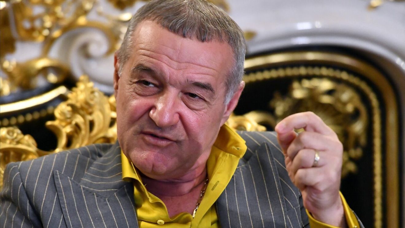 Atenție, Gigi Becali! Noul brazilian spectaculos din Superliga poate fi un viitor transfer pentru FCSB: „Sunt convins că am mână bună la fel ca și cu Moruțan”