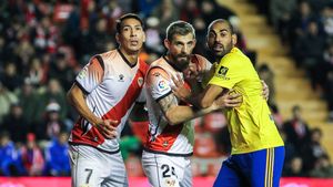 Pariuri pe goluri: Trei selecții la cota 3.00 »»