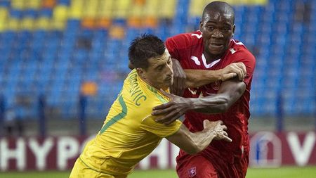 Urmașul lui Weah este arma secretă a lui Twente!** Apărarea Stelei trebuie să se ferească de omul care le-a "rupt" coloana vasluienilor