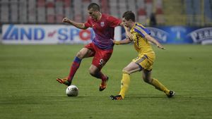 Meme: "Am fost dezavantajați!"** VIDEO Salvatorul Stelei cu Petrolul a fost iertat la o intrare criminală! Crăciunescu: "Nikolic trebuia eliminat"