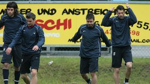 Contre Gigi cu Ilie!** El e SINGURUL jucător pe care Becali îl REGRETĂ‚