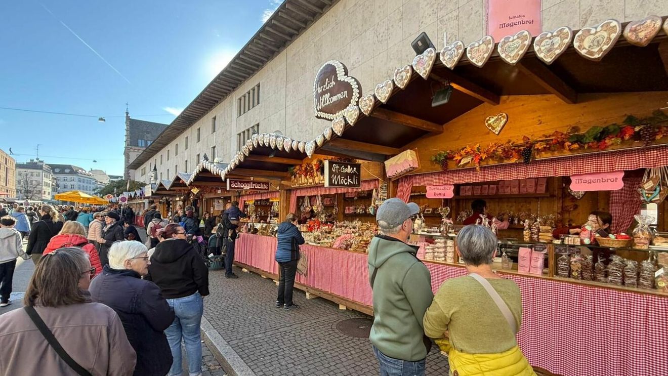 CORESPONDENȚĂ DE LA BASEL. FCSB se joacă într-un oraș aflat în plin festival. Prețurile au „explodat”