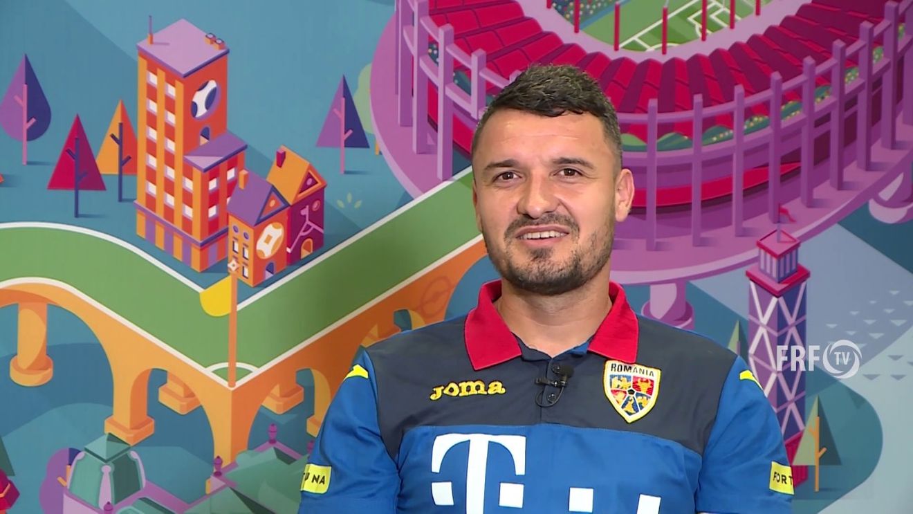 Neluțu Varga anunță transferul lui Constantin Budescu la CFR Cluj: „În proporție de 80% semnează cu noi!” Ce zice de Marius Șumudică