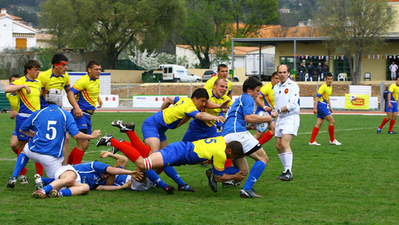 "Stejăreii" s-au calificat în semifinale