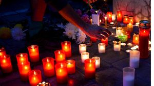 Tragedie în handbalul românesc. Un golgheter în Liga Națională și fost component al primei reprezentative a trecut prematur în neființă