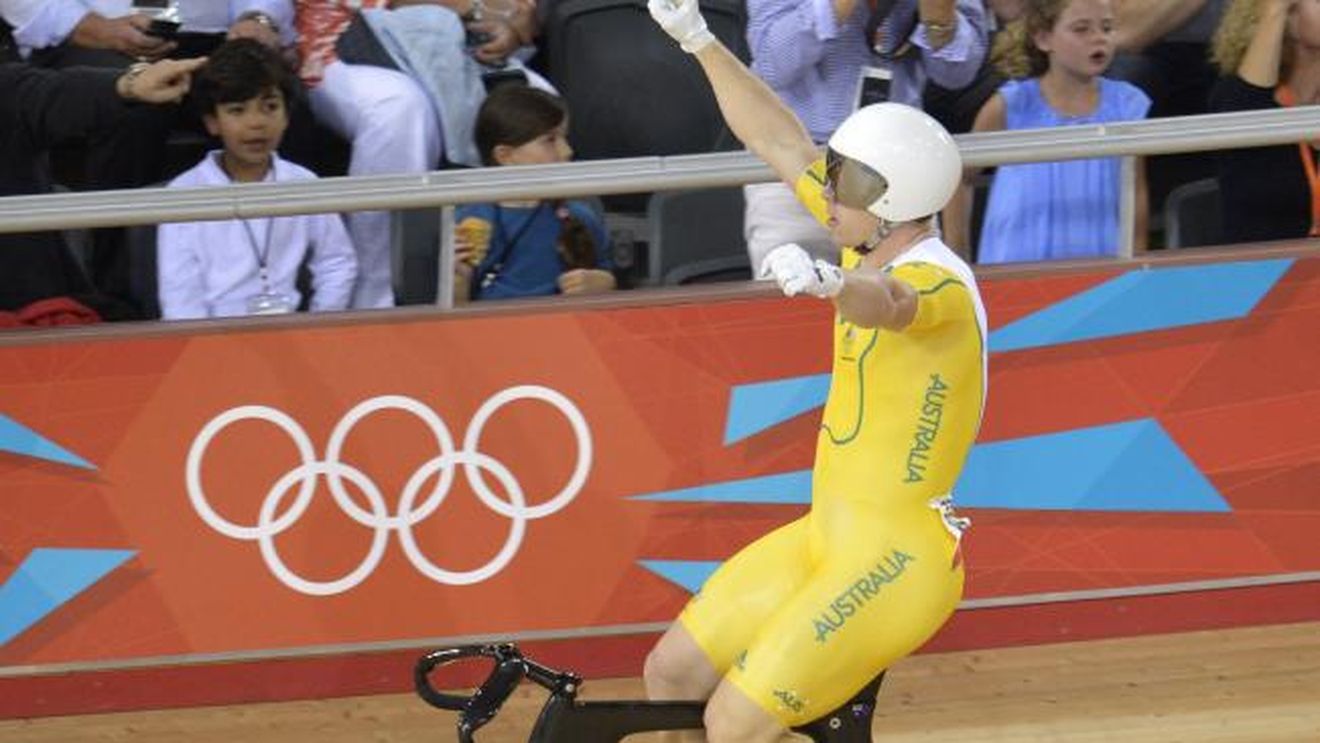 "Sunt foarte recunoscător și aș dori să mulțumesc în special președintelui Vladimir Putin...". Un ciclist australian a devenit cetățean rus în mai puțin de 6 luni după implicarea șefului de la Kremlin!