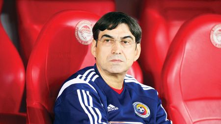 Pițurcă este cel mai bine plătit antrenor din România. Selecționerul are ocazia să câștige circa 800.000 â‚¬ în următorul an