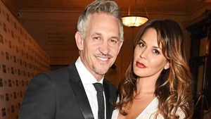 Gary Lineker, surprins în vacanță împreună cu fosta soție, de care a divorțat la începutul anului