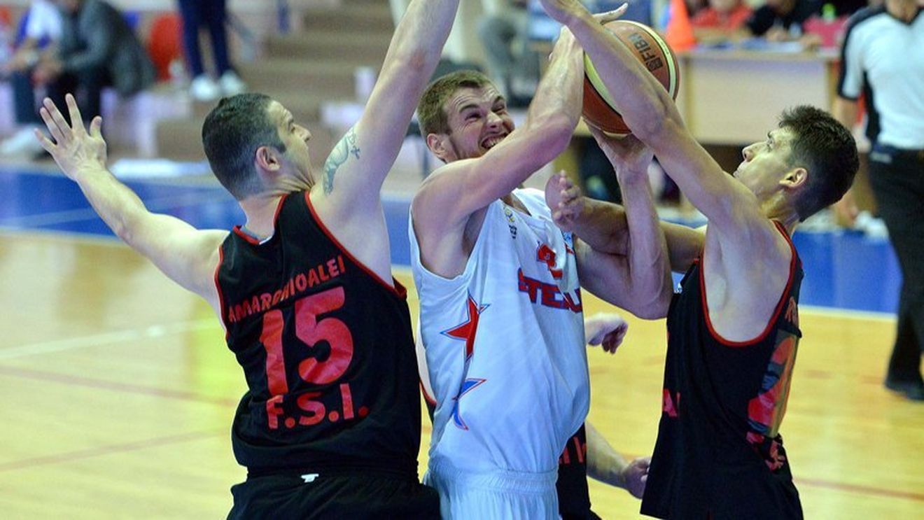 Steaua a promovat în Liga Națională! Steaua - Concordia, LIVE pe Sport.ro, ora 19:00