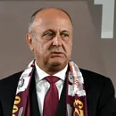 Dan Șucu a trasat o strategie clară, după ce a preluat-o pe Genoa: „Sunt multe lucruri pe care nu ni le-am imaginat!”