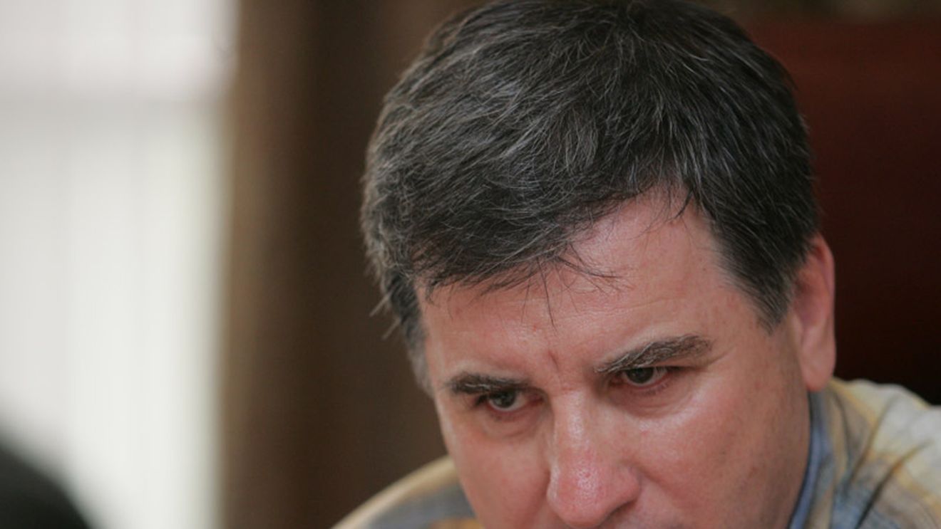 Argăseală: "Goian 50%-50%, Pleșan 0%"