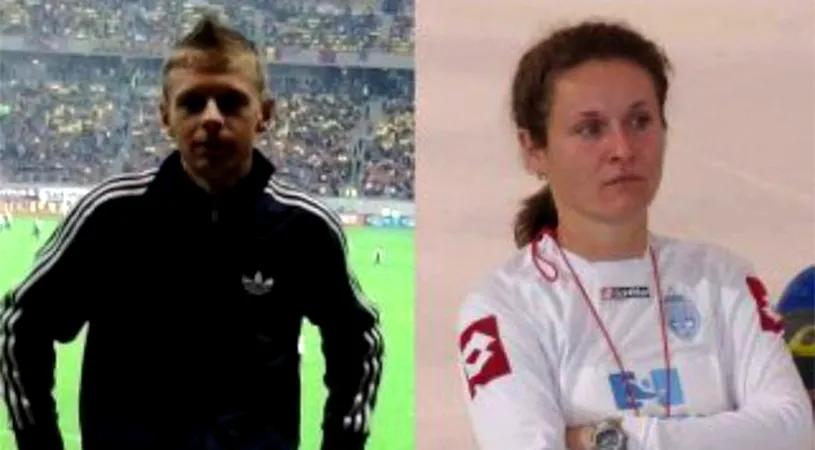 O femeie arbitru, lovită și amenințată cu moartea pe terenul de fotbal!** INCREDIBIL | Agresorul ar fi fost deja exclus din viața sportivă pentru fapte similare