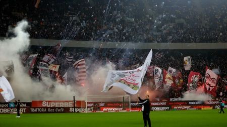 Rapid a început să vândă biletele pentru meciul cu FCSB. Programul caselor de unde pot fi cumpărate și prețurile