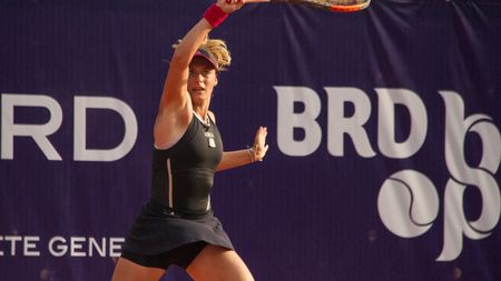 CONCLUZII | Ana Bogdan trage linie după o săptămână bună la BRD Bucharest Open: "A fost un turneu extraordinar pentru mine. Îmi doresc să păstrez toate momentele frumoase". VIDEO