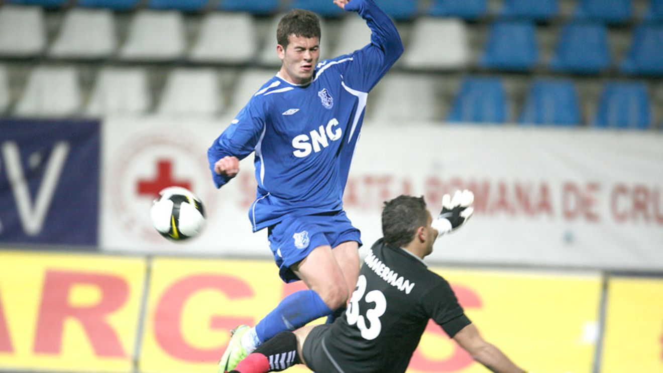 Alibec: "Nici nu știu cine e antrenor"