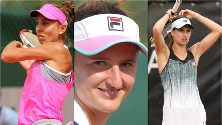 România atacă în formulă BBC înainte de Wimbledon. Care sunt primele adversare pentru tricolore și ce super-dueluri le așteaptă în turul doi, la Eastbourne