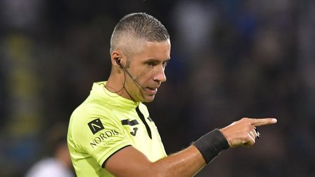 Radu Petrescu, delegat în premieră în Liga Campionilor! O va arbitra pe Barcelona, la debut