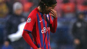 "Lui Dayro i se cere mai mult decât poate! Nu e un mare star!"