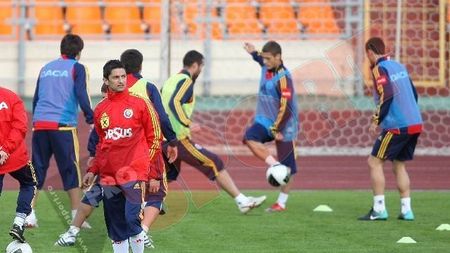 "Dacă nu batem în Belarus, calificarea e compromisă!** Hagi, Boloni și Petrescu sunt antrenori de valoare!"