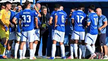 Liderul Ligii 2 ajunge pe terenul ”minat” de la Ruși-Ciutea! Adrian Dulcea, înainte de FC Bacău – CSM Slatina, echipele cu cel mai bun atac în acest sezon: ”Toate echipele care au jucat acolo au avut probleme”