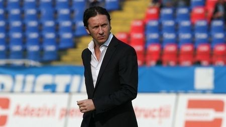 Borcea, despre venirea lui MM la Dinamo: "Ar fi cel mai frumos cadou pentru tatăl lui"