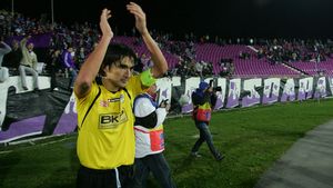 Alexa, după remiza cu Unirea:** "Să jucăm la fel și la Stuttgart!"