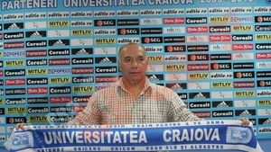 Țicleanu: "Mititelu a luat din banii familiei pentru Craiova! Sper să-l conving să nu renunțe"