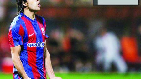 Toja: "Batem pentru noi și pentru antrenor!"