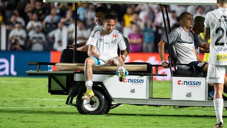 Neymar a ieșit plângând de pe teren! O nouă lovitură pentru starul naționalei Braziliei