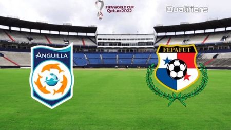 Scor de maidan în preliminariile CM 2022 din Qatar: 13-0 pentru naționala antrenată în trecut de Mihai Stoichiță | VIDEO