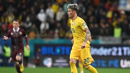 Răsturnare de situație cu transferul lui Dennis Man de la Parma! Ce i-a cerut fotbalistul agentului său