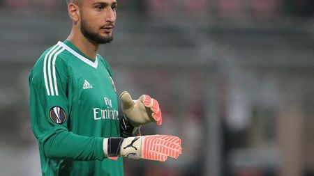 Gianluigi Donnarumma, pe picior de plecare de la AC Milan? Decizia luată de portarul italian