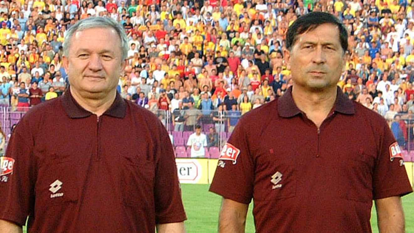 Teoria diversiunii după victoria cu Severinul!** Porumboiu vine cu o ipoteză șocantă: "Este plătit de CFR ca să le ia apărarea la televiziuni"