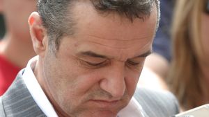 "Mi-e teamă că Tănase va rămâne la Pitești! **E greu să-l mai luăm!"