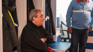 Mihai Stoichiță vrea schimbarea regulamentelor după ce FCSB a plecat fără Leo Strizu în Antalya: „Îmi pare rău pentru el”