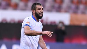 Ce este „Clubul Vigu"? Marius Constantin a intrat în acest grup select, iar Răzvan Pleșca a bifat o bornă importantă în Liga 1
