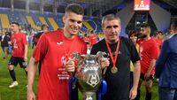 S-a aflat adevărul despre cum era Ianis Hagi, de fapt, în vestiar, chiar când antrenor era Gică Hagi