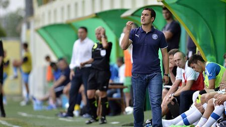 Viitorul caută primul succes în Liga I!** Omul de încredere al "Regelui" vrea să bată Astra: "Este vremea victoriei"