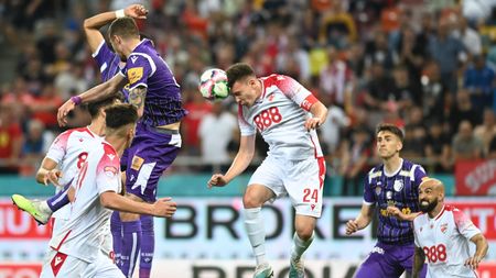 Dinamo chiar este gata de Superliga! Primele decizii ale șefilor din „Ștefan cel Mare” pentru bătăliile cu FCSB și Rapid | EXCLUSIV