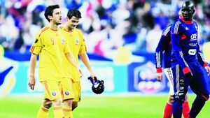 Nu-l întoarce nici Piți!** "Chivu nu se răzgândește!"