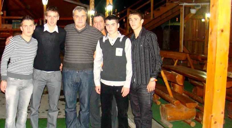 Ceahlăul a dat petrecere în plină criză!
