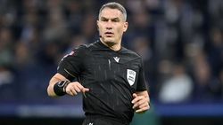 Presa din Spania, verdict după arbitrajul lui Istvan Kovacs din Real Madrid - RB Leipzig: „Diferență de la cer la pământ"