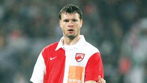 Niculae: „Am fost mai buni decât steliștii!"