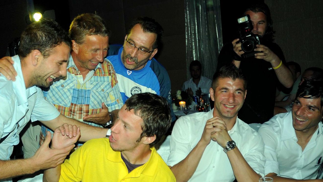 Drama lui Iulian Apostol! Fostul campion al Ligii 1 putea să rămână paralizat. „Niciodată nu voi putea fi 100% bine!”