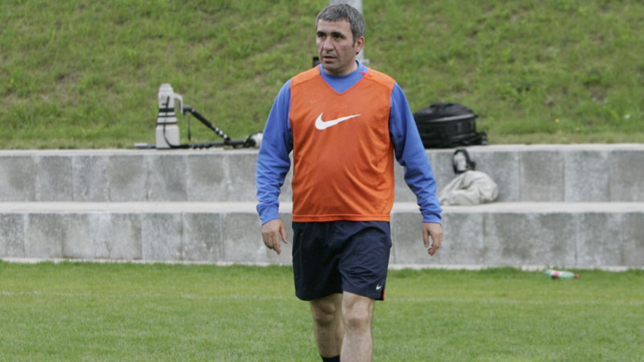 Hagi, în Liga a III-a!** "Regele" investește 12 milioane de euro în "Viitorul Constanța"