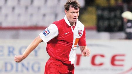 Niculae: "Am controlat jocul, ne revanșăm în Ghencea"